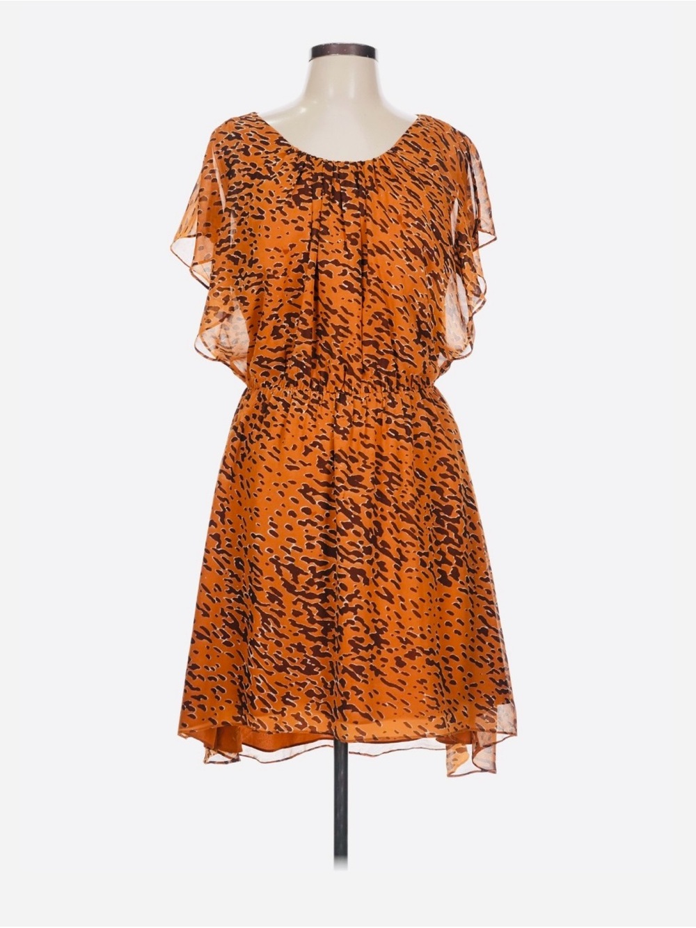 W118 Dress by Walter Baker